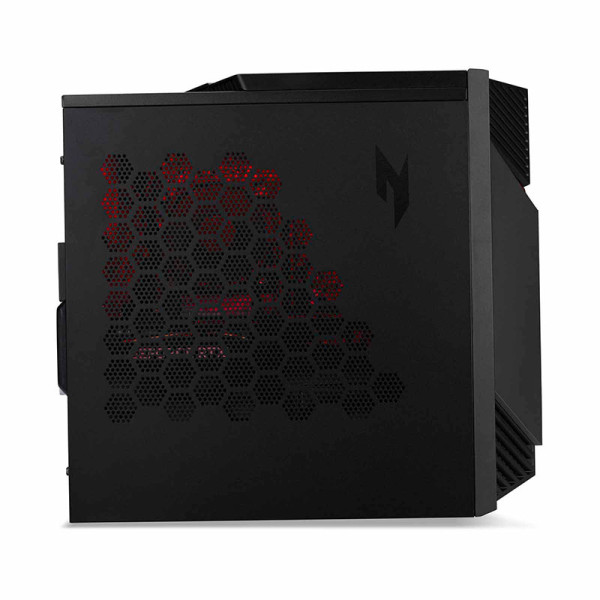 ACER DESKTOP N50-660-CU5R16512G56