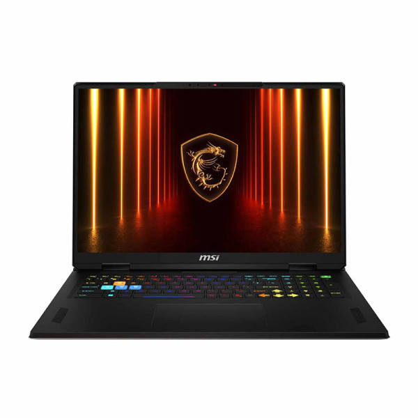 MSI LAPTOP VECTOR 18 HX AI A2XWIG-672SG