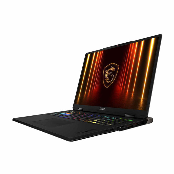 MSI LAPTOP VECTOR 18 HX AI A2XWIG-672SG