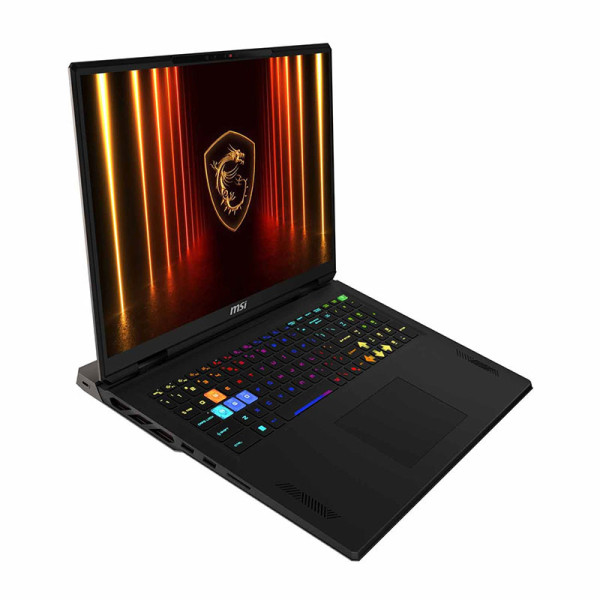 MSI LAPTOP VECTOR 18 HX AI A2XWIG-672SG