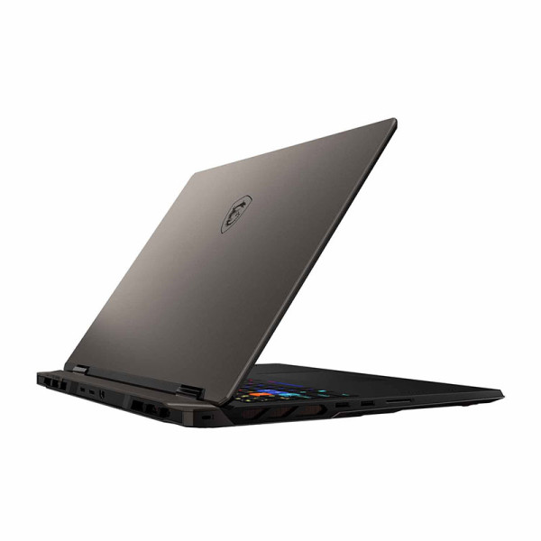 MSI LAPTOP VECTOR 18 HX AI A2XWIG-672SG