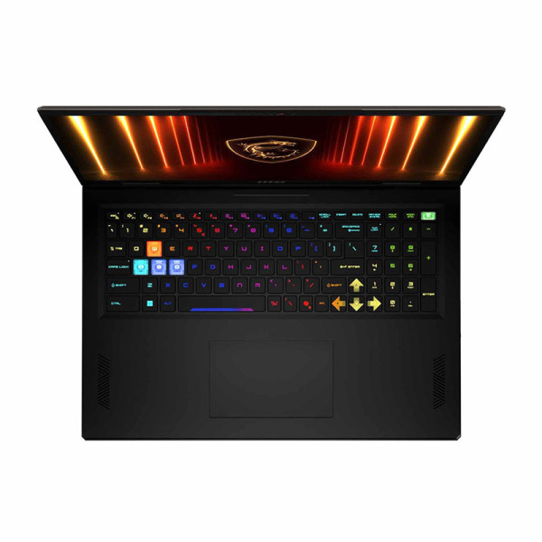 MSI LAPTOP VECTOR 18 HX AI A2XWIG-672SG