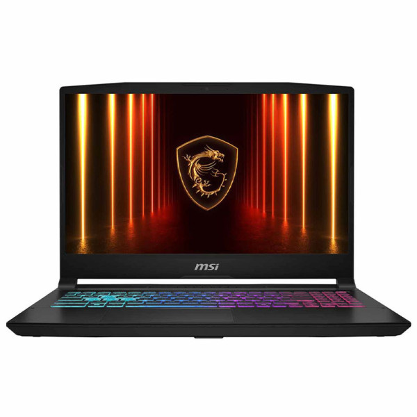 MSI LAPTOP KATANA 15 HX B14WEK-454SG