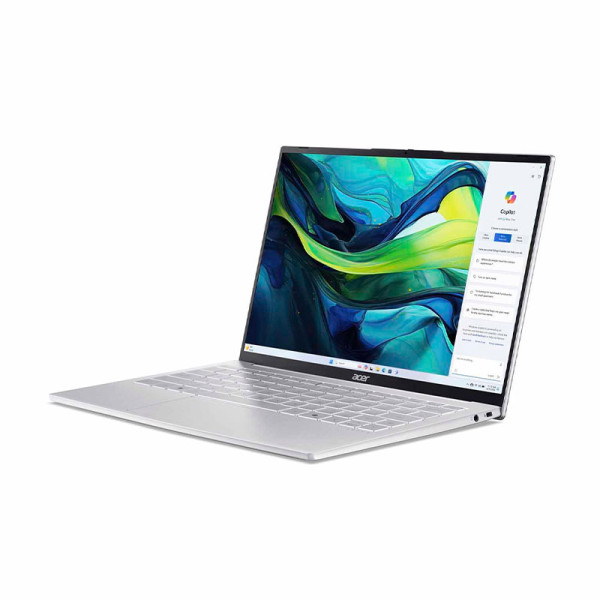 ACER LAPTOP SFL14-54M-59GE Silver