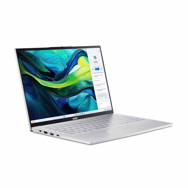 ACER LAPTOP SFL14-54M-59GE Silver