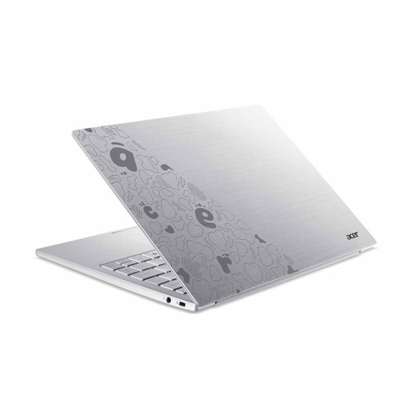 ACER LAPTOP SFL14-54M-59GE Silver