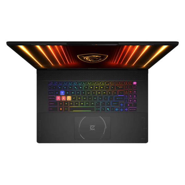 MSI LAPTOP A2XWGKG-036SG