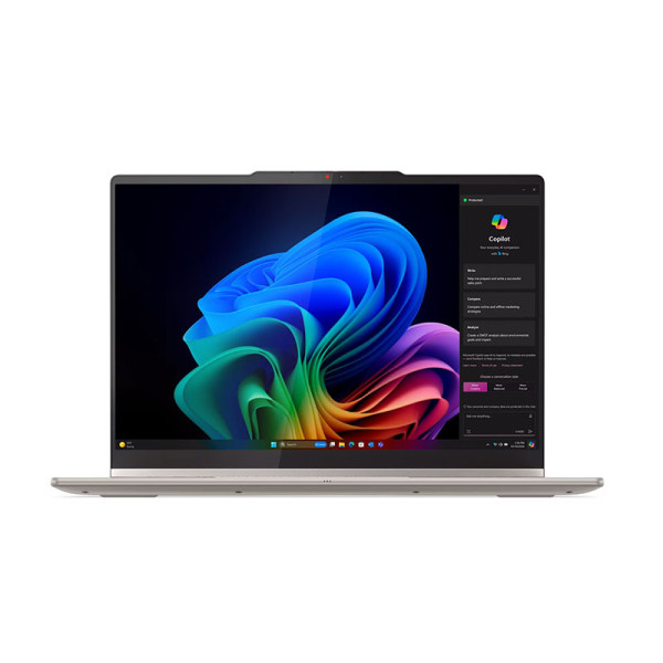 LENOVO LAPTOP YG 7 2IN1-83JR0067SB