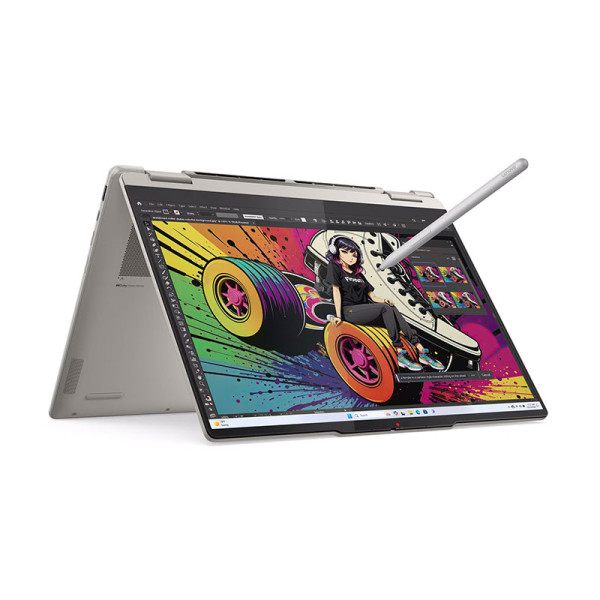 LENOVO LAPTOP YG 7 2IN1-83JR0067SB