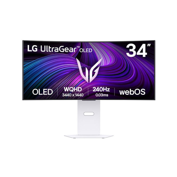 LG MONITOR 34GX90SA-W