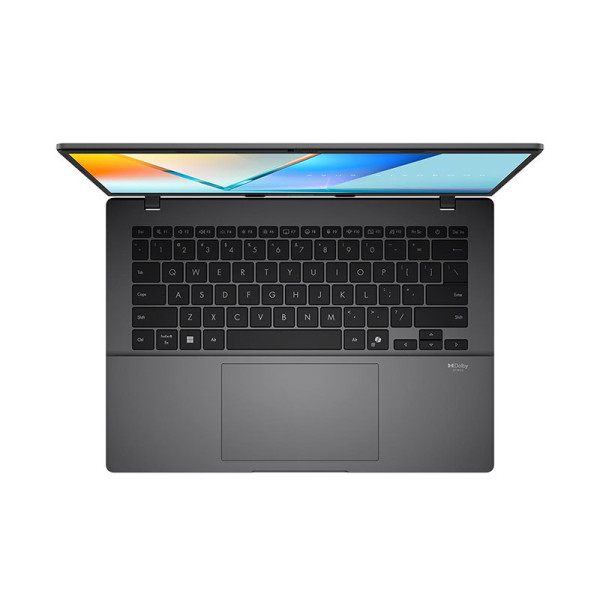 ASUS LAPTOP M3407KA-SF028W