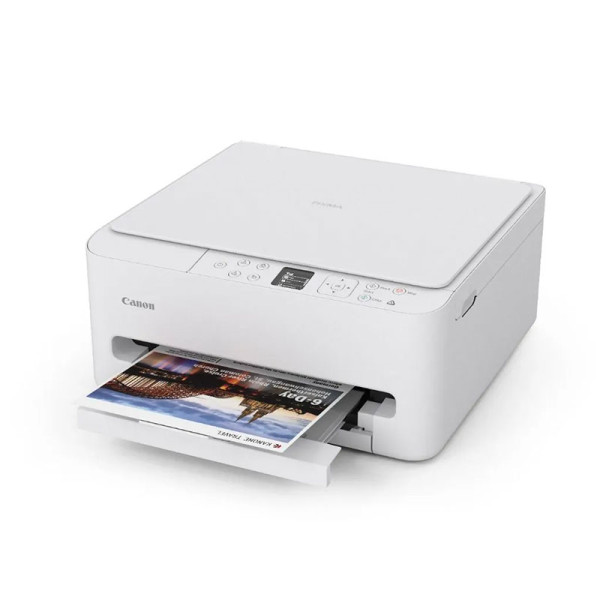 CANON MULTIFUNCTION MACHINE TS5570