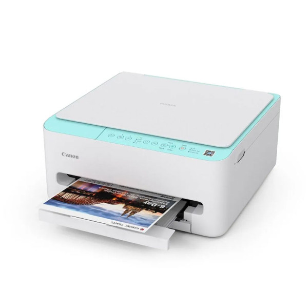 CANON MULTIFUNCTION MACHINE TS4070