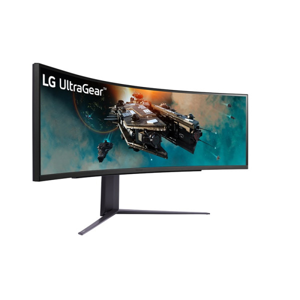 LG MONITOR 49GR85DC-B