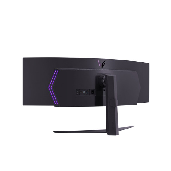 LG MONITOR 49GR85DC-B