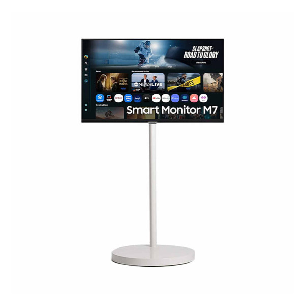Samsung MONITOR LS32FM700UEXXS-F STAND