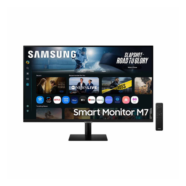Samsung MONITOR LS32FM700UEXXS-F STAND