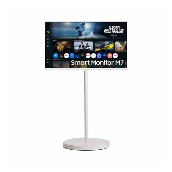 Samsung MONITOR LS32FM701UEXXS-F STAND