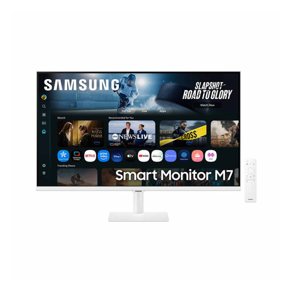 Samsung MONITOR LS32FM701UEXXS-F STAND