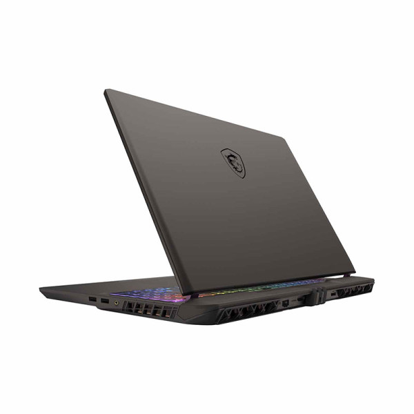 MSI LAPTOP VECTOR 16 HX AI A2XWHG-650SG