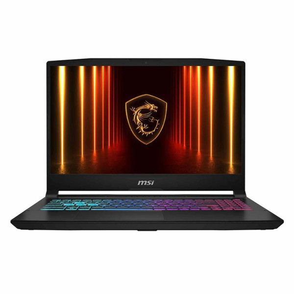 MSI LAPTOP KATANA 15 HX B14WGK-656SG