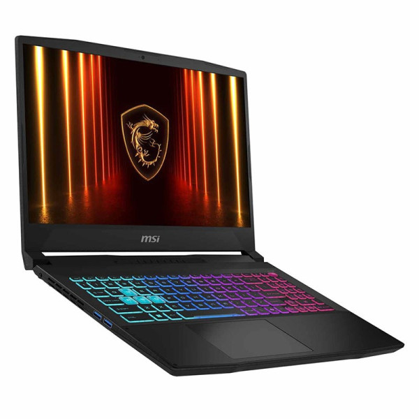 MSI LAPTOP KATANA 15 HX B14WGK-656SG