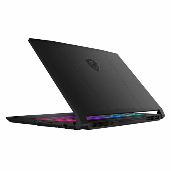 MSI LAPTOP KATANA 15 HX B14WGK-656SG