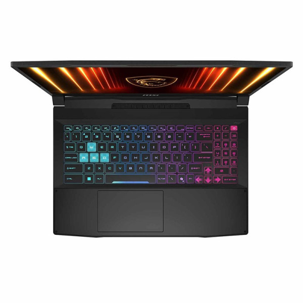 MSI LAPTOP KATANA 15 HX B14WGK-656SG