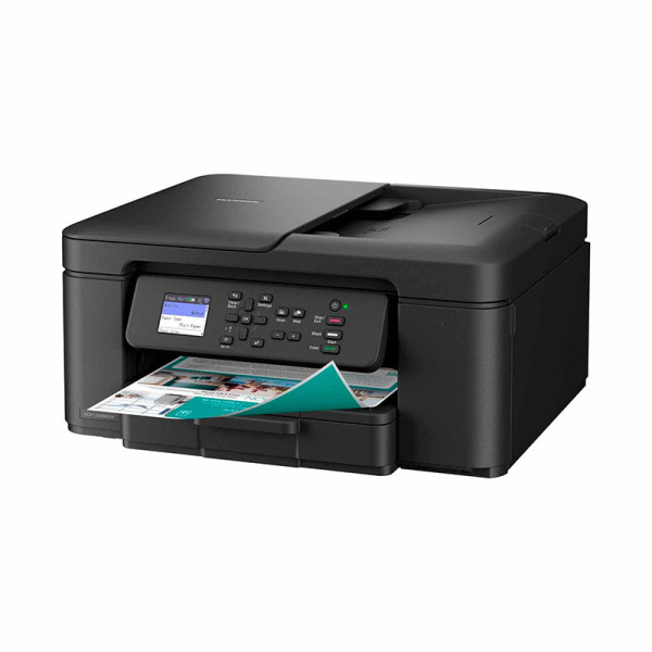 BROTHER MULTIFUNCTION MACHINE DCP-J1360DW