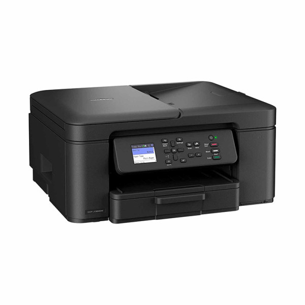 BROTHER MULTIFUNCTION MACHINE DCP-J1360DW