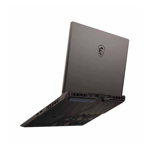 MSI LAPTOP VECTOR 16 HX AI A2XWJG-456SG