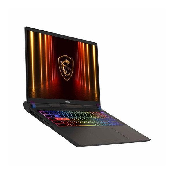 MSI LAPTOP VECTOR 16 HX AI A2XWJG-456SG