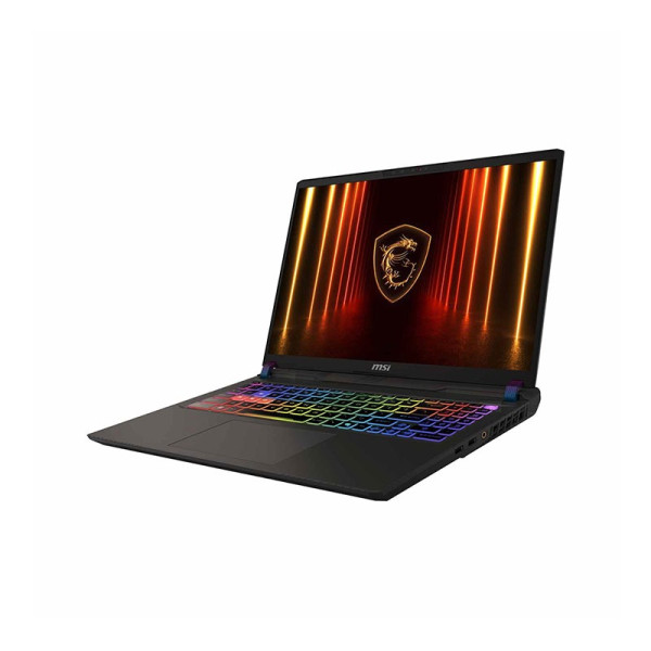 MSI LAPTOP VECTOR 16 HX AI A2XWJG-456SG