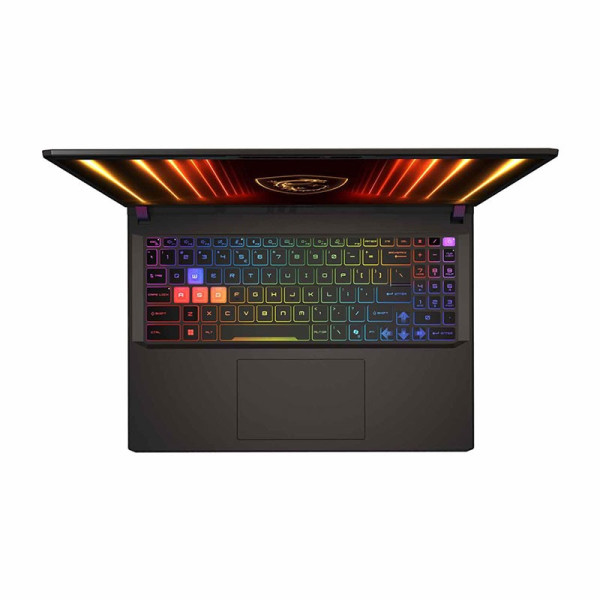 MSI LAPTOP VECTOR 16 HX AI A2XWJG-456SG