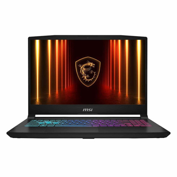 MSI LAPTOP KATANA 15 HX B14WFK-830SG