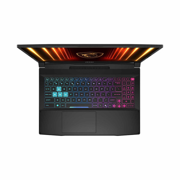 MSI LAPTOP KATANA 15 HX B14WFK-830SG