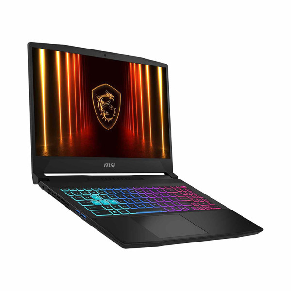 MSI LAPTOP KATANA 15 HX B14WFK-830SG