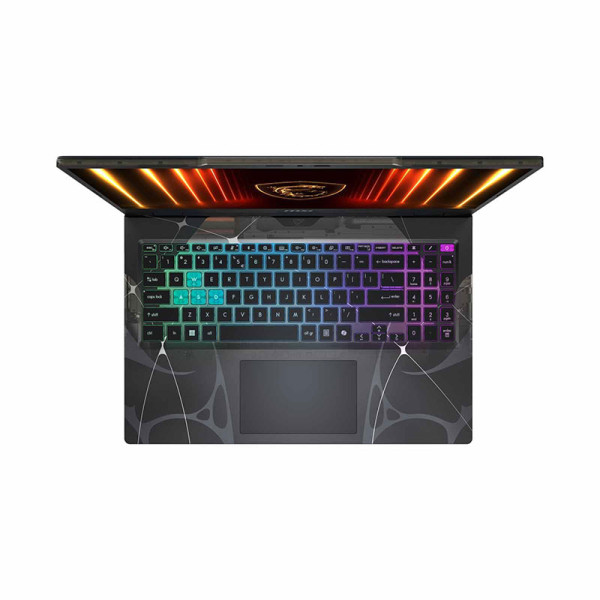 MSI LAPTOP CYBORG 15 B13WEKG-667SG