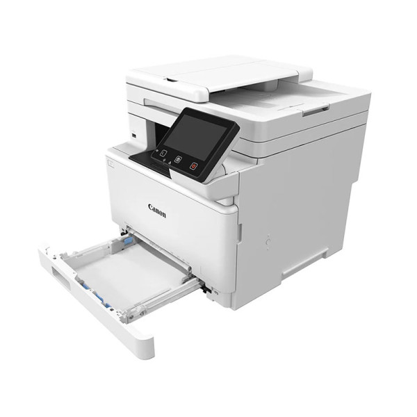 CANON MULTIFUNCTION MACHINE MF667CX ASA 