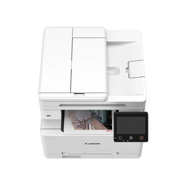 CANON MULTIFUNCTION MACHINE MF667CX ASA 