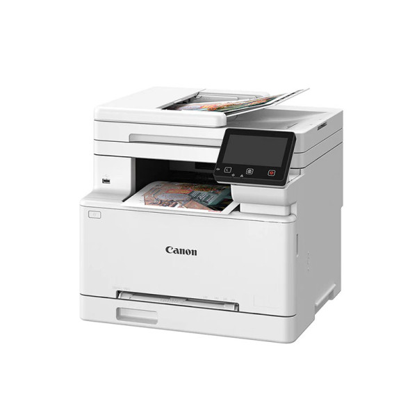 CANON MULTIFUNCTION MACHINE MF667CX ASA 