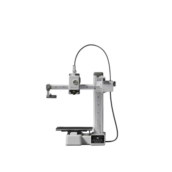 BAMBU LAB PRINTER BAM-PF002-M+SA005-UK