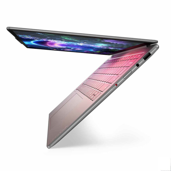 LENOVO LAPTOP YG SLIM 7-83JX00AUSB