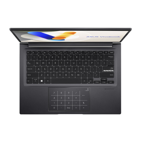 ASUS LAPTOP A1405V-ALY409WS
