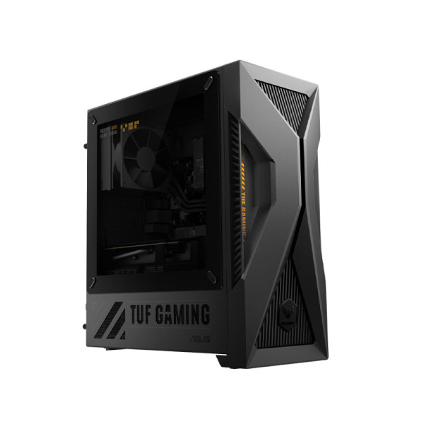 ASUS DESKTOP T500MV-05210H104W