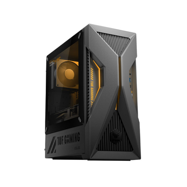 ASUS DESKTOP T500MV-05210H104W