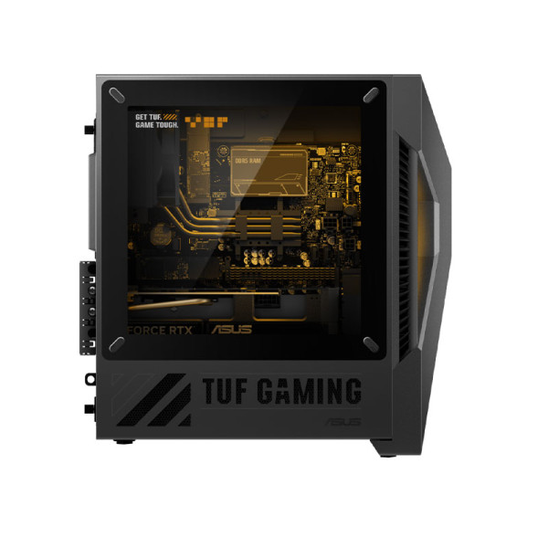 ASUS DESKTOP T500MV-05210H104W