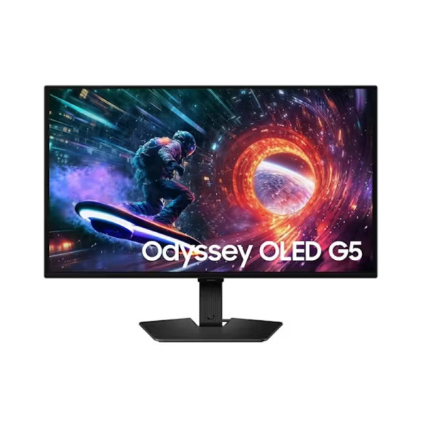 Samsung MONITOR LS27FG502SEXXS