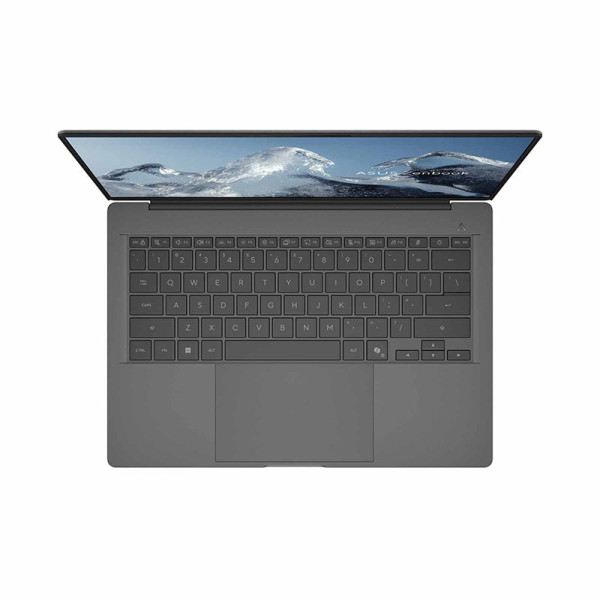 ASUS LAPTOP UX3407NA-QD052W