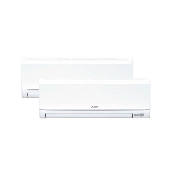 MITSUBISHI TWIN CON MSXYFP13VG/18/MXY4H33VG